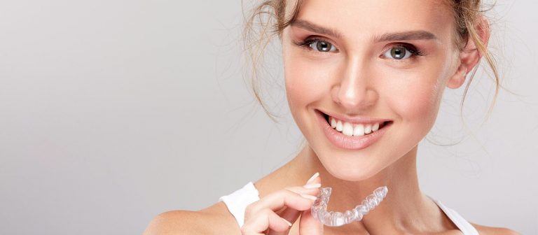 Ortodoncia Invisible Invisalign®