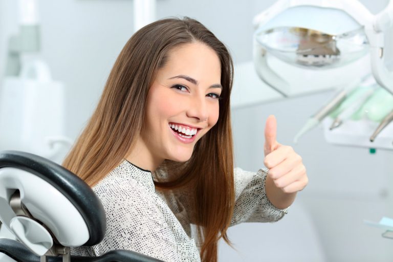¿Qué es la caries dental?